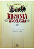 Kuchnia Wrocławia