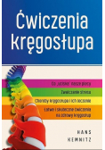 Ćwiczenia kręgosłupa