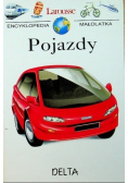 Encyklopedia małolatka Pojazdy