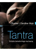 Tantra Sztuka świadomego kochania