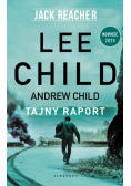 Tajny raport Jack Reacher