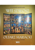 Wit Stwosz Ołtarz Mariacki