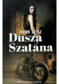 Szatańskie zaklęcie Tom 1 Dusza Szatana