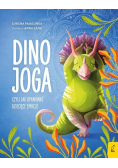 Dino joga, czyli jak opanować dziecięce emocje