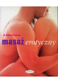 Masaż erotyczny