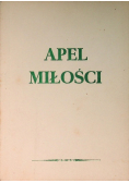 Apel miłości