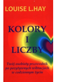 Kolory i liczby