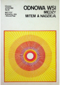 Odnowa wsi między mitem a nadzieją