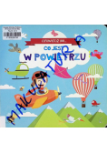 Opowiedz mi co jest  W powietrzu