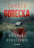 Nieudane doręczenie