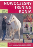 Nowoczesny trening konia