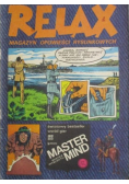 Relax. Magazyn opowieści rysunkowych Nr 2 / 78