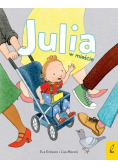 Julia w mieście