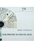 Polowanie na wachlarze