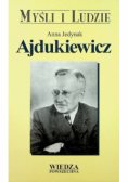 Ajdukiewicz