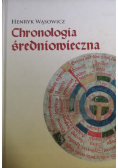 Chronologia średniowieczna