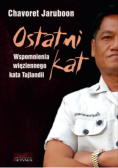 Ostatni kat. Wspomnienia więziennego kata Tajlandi