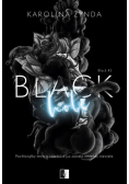Black Tom 3 Black Hole