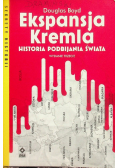 Ekspansja Kremla