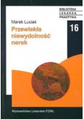 Przewlekła niewydolność nerek