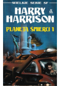 Planeta Śmierci Tom 1