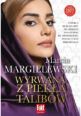 Wyrwana z piekła talibów