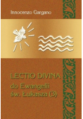 Do Ewangelii Św Łukasza 3