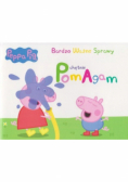 Świnka Peppa Bardzo Ważne sprawy  Chętnie pomagam