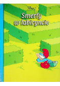 Smerfy w labiryncie