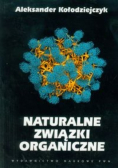 Naturalne związki organiczne
