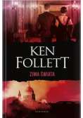 Trylogia Stulecie Tom 2 Zima świata