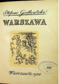 Warszawa 1946 r.