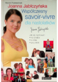 Współczesny savoir vivre dla nastolatków