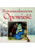 Bożonarodzeniowa opowieść