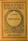 Nowa Heloiza