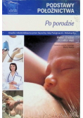 Podstawy położnictwa Po porodzie