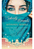 Sekrety Orientu Antologia Arabska