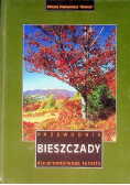 Bieszczady Przewodnik dla prawdziwego turysty