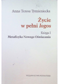 Życie w pełni logos
