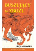 Buszujący w zbożu pocket