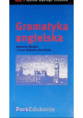 Gramatyka angielska