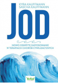 Jod – nowo odkryte zastosowanie w terapiach chorób cywilizacyjnych