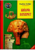 Królowa Hatszepsut
