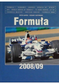 Formuła 2008 /09