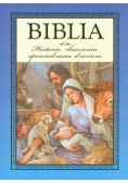 Biblia historia Zbawienia opowiedziana dzieciom