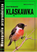 Monografie przyrodnicze Kląskawka