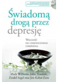 Świadomą drogą przez depresję