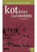 Kot który tropił złodzieja 19