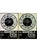 Mandala życia Tom 1 i 2