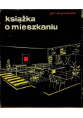 Książka o mieszkaniu